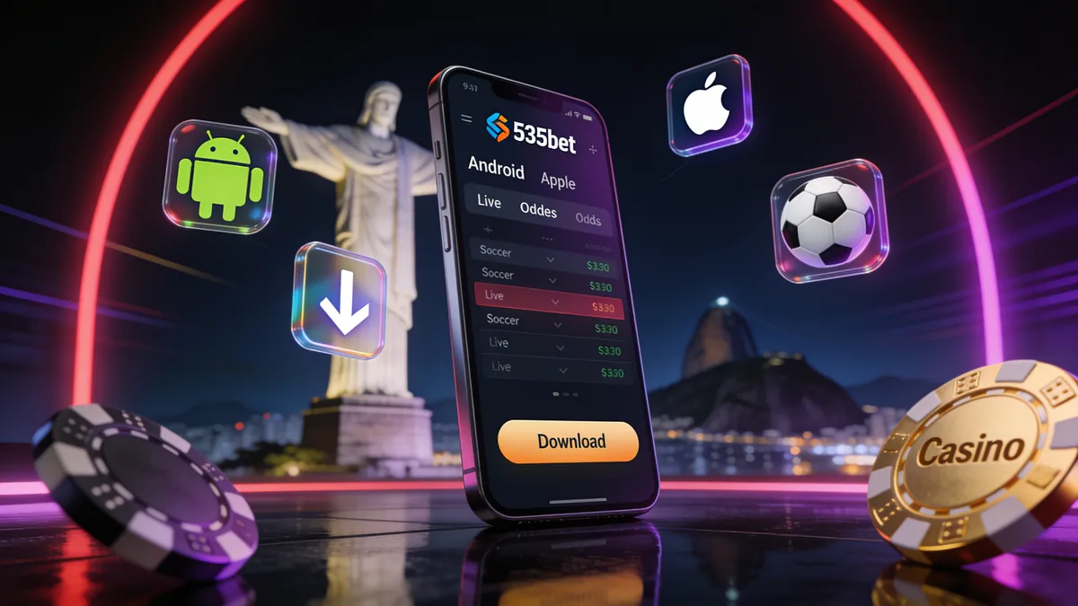 Como se Cadastrar no 535bet: guia de 535bet para jogadores no Brasil