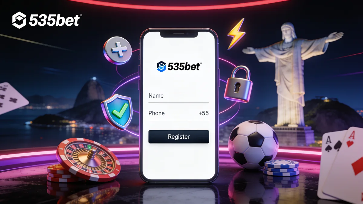 Resolvendo Problemas no Login do 535bet — 535bet no Brasil